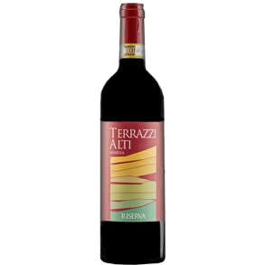 Sasella Riserva, Valtellina Superiore, 2021 - Terrazzi Alti