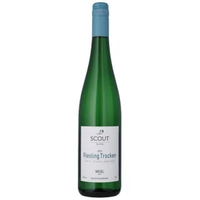 Riesling Trocken, 2024 - Scout by Ado