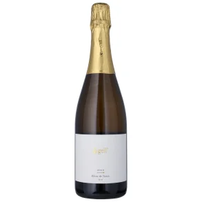 Blanc de Noirs Sekt Brut, 2020 - Weingut Geils, Rheinhessen