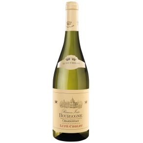 Bourgogne Blanc - Rserve Ins, 2022 - Lup-Cholet