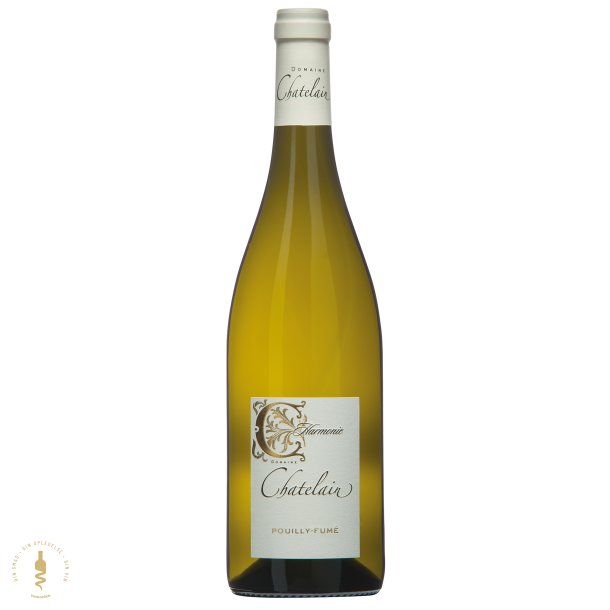 Harmonie 2023 - Domaine Chatelain - Pouilly Fum