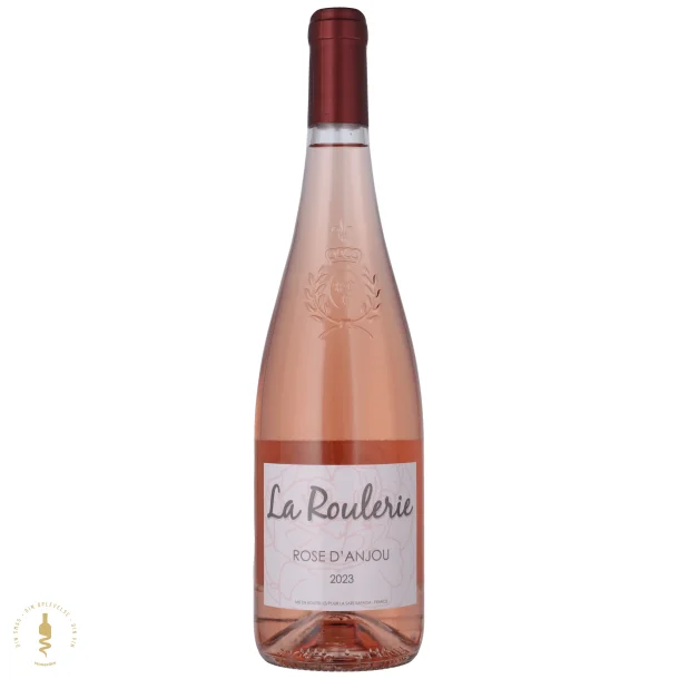 Ros dAnjou, 2024 - Chteau de la Roulerie