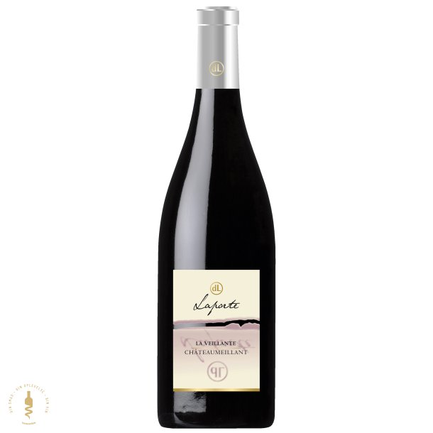 La Veillante Chateaumeillant, 2023 - Domaine Laporte