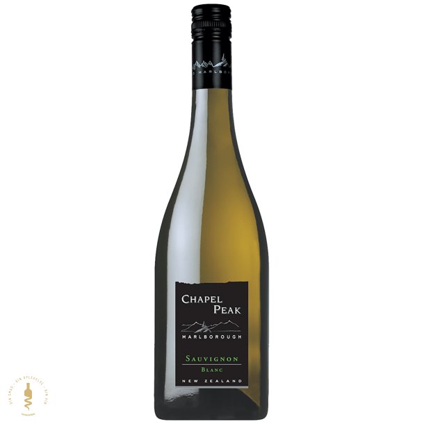 Chapel Peak, 2022 - Domaine Laporte