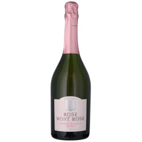 Crmant de Limoux Brut Ros, NV - Domaine Montrose