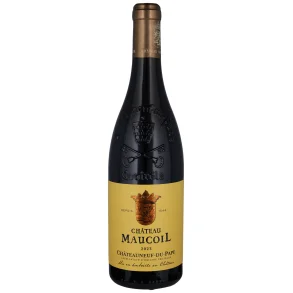 Ch�teauneuf-du-Pape, 2023 - Ch�teau Maucoil