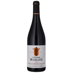 C�tes-du-Rh�ne Village, 2024 - Ch�teau Maucoil