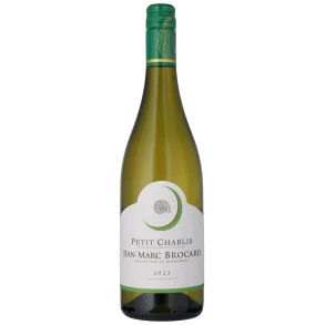 Petit Chablis, 2023 - Domaine Jean-Marc Brocard