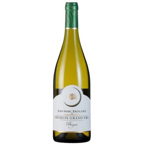 Chablis Grand Cru Bougros, 2023 - Domaine Jean-Marc Brocard