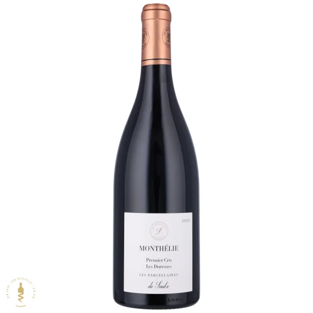 Monthelie Rouge Les Duresses 1. Cru, 2023 - Domaine Belleville