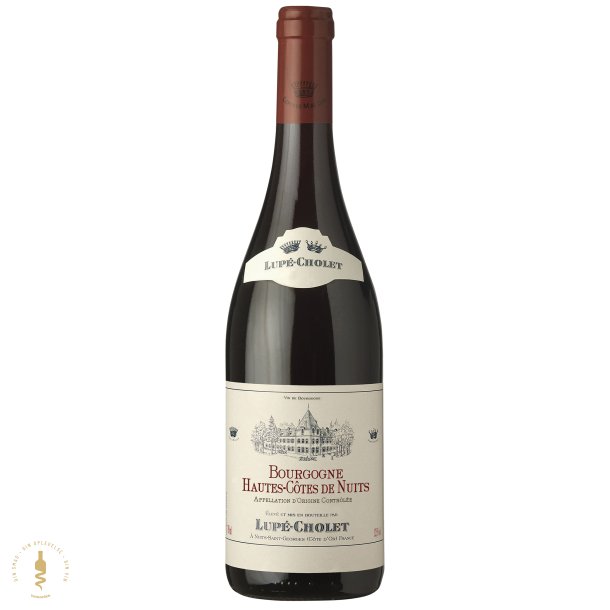 Hautes-Ctes de Nuits, 2021 - Lup-Cholet 
