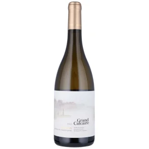 Chablis 1er Cru Fourchaume Grand Calcaire, 2023 - Gruhier & Delaunay