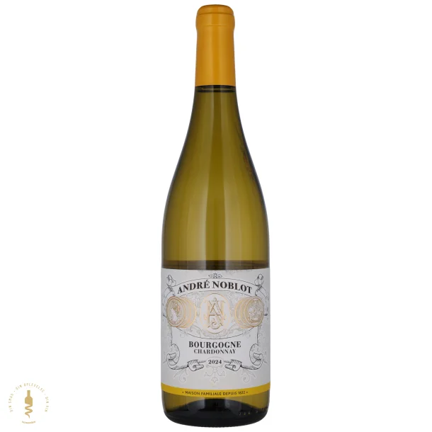 Bourgogne Chardonnay, 2024 - Andr Noblot