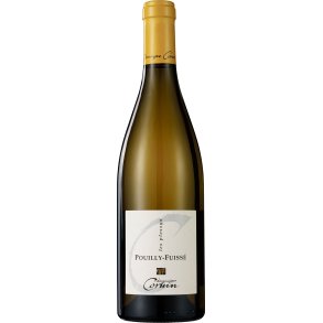 Les Plessys, 2021 - Domaine Dominique Cornin