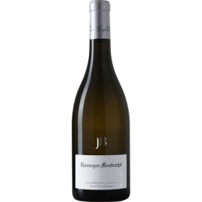 Chassagne-Montrachet, 2022 - Jean-Baptiste Jessiaume