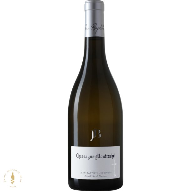 Chassagne-Montrachet, 2022 - Jean-Baptiste Jessiaume