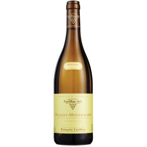 Puligny-Montrachet, 2021 - Domaine Francois Carillon