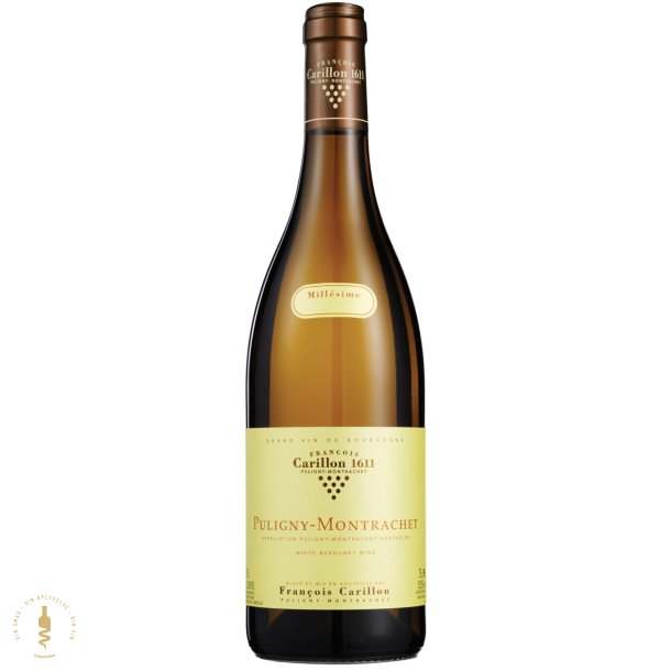 Puligny-Montrachet, 2021 - Domaine Francois Carillon