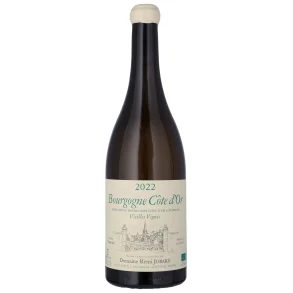 Bourgogne Blanc Cote d'Or Vieilles Vignes, 2022 - Domaine Remi Jobard