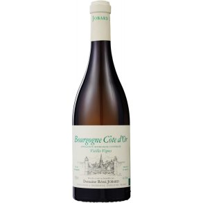 Bourgogne Cote D'or Blanc Vieilles Vignes, 2023 - Domaine Remi Jobard