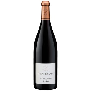 Vosne Romane, 2022 - Les Parcellaires de Saulx