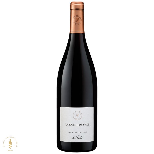 Vosne Romane, 2022 - Les Parcellaires de Saulx