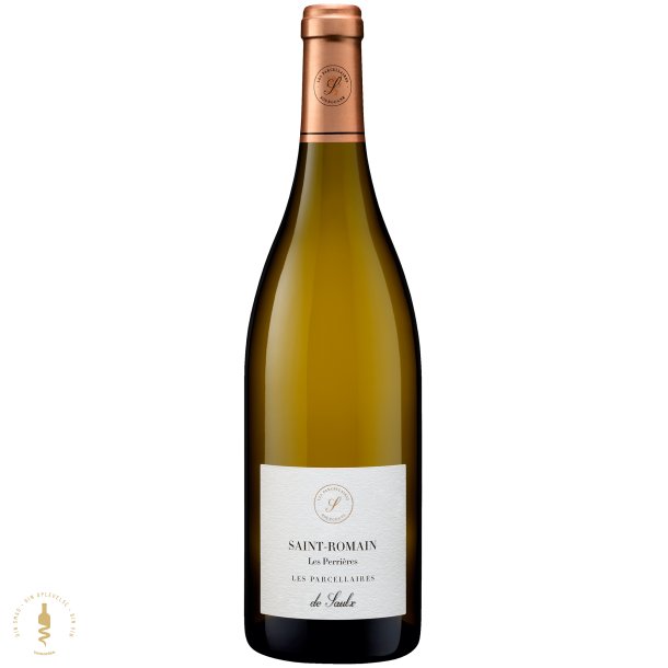 Saint-Romain Les Perrires 2022 - Les Parcellaires de Saulx