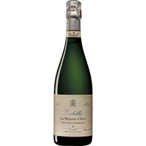 Embellie Vin Mousseux de Qualit, Extra Brut - Domaine Metairie d Alon.