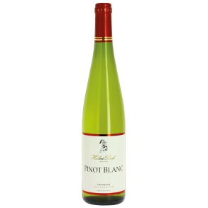 Pinot Blanc Alsace, 2023 - Hubert Beck
