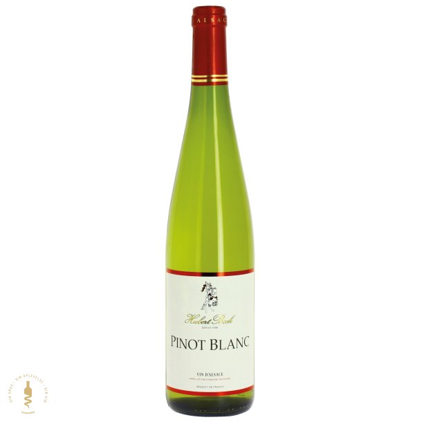 Pinot Blanc Alsace, 2023 - Hubert Beck