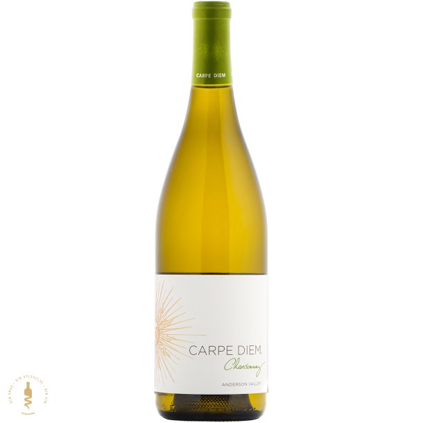Carpe Diem Chardonnay, 2019 - Domaine Anderson
