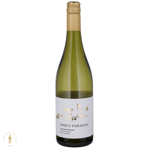 Birds Paradise, 2024 - Roots Beverages