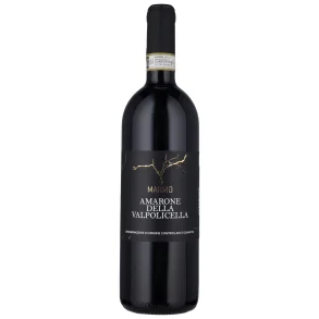Amarone della Valpolicella, 2016 - Marmo