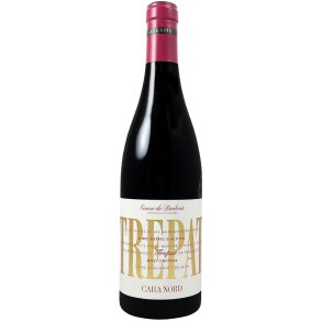 Trepat, 2021 - Cara Nord, Conca de Barbera