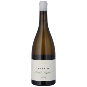Rioja Blanco, 2023 - Miguel Merino