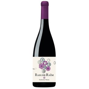 Raig de Ram Tinto, 2019 - Celler Pinl