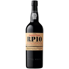 RP10 'Sailboat' 10 rs Tawny - Ramos-Pinto