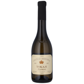 Tokaji Furmint Late Harvest, 2017 - Chateau Dereszla