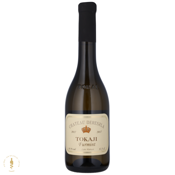 Tokaji Furmint Late Harvest, 2017 - Chateau Dereszla