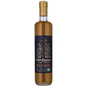 Esprit Organic Pineau des Charentes - Maison des Pierres