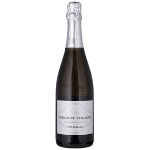 Crmant de Bourgogne Blanc de Blancs Brut, NV - Cave de Bissey