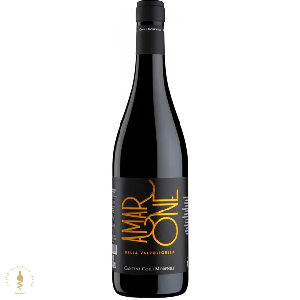 Morenici Amarone della Valpolicella, D.O.C.G. 2022 - Cantina Colli Morenici