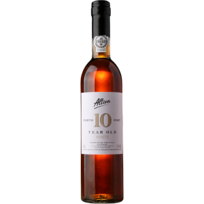 10 Year Old White Port, 50cl - Altiva - Douro, Portugal
