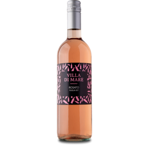 Villa di Mare Rosato, MGM Mondo del Vino - Puglia, Italien