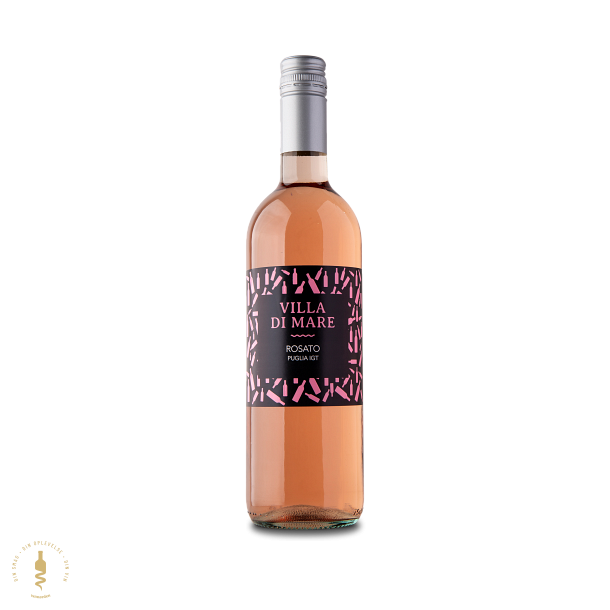 Villa di Mare Rosato, MGM Mondo del Vino - Puglia, Italien
