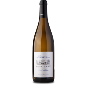 Sancerre Blanc, Les Caillottes, 2025 - Dom.De La Garenne Dom.De La Garenne - Loire, Frankrig