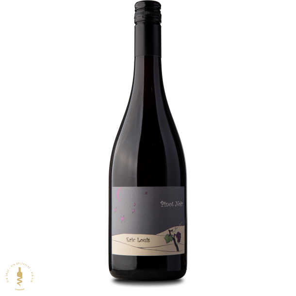 Pinot Noir - 2025 Eric Louis - Loire, Frankrig