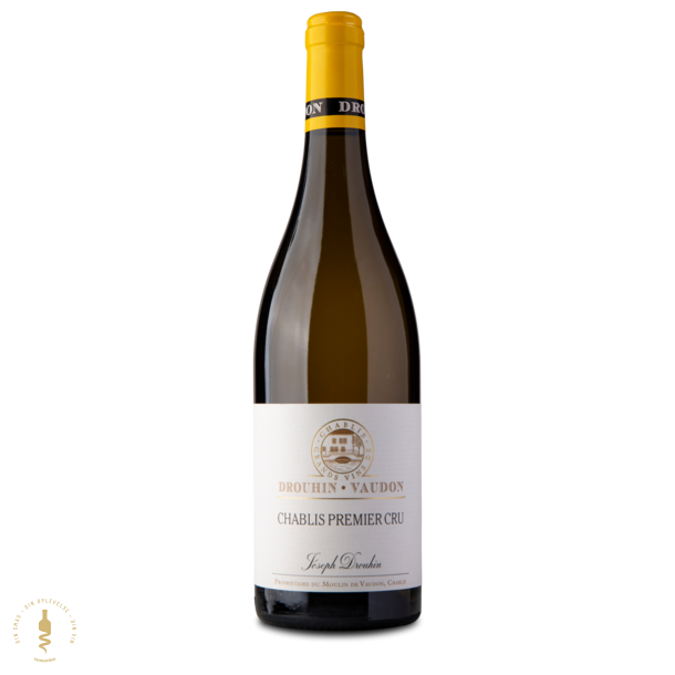 Chablis Premier Cru, 2023 - Maison Joseph Drouhin - Bourgogne, Frankrig