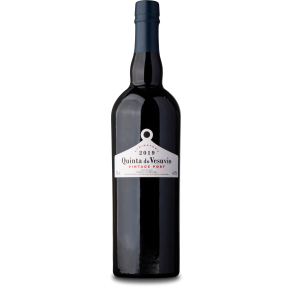 2019 Vintage Port - Quinta do Vesuvio - Douro, Portugal
