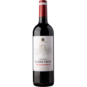 Ch�teau Barbeyron, Saint-�milion, Grand Cru - 2021 - Ch�teau Barbeyron - Bordeaux, Frankrig